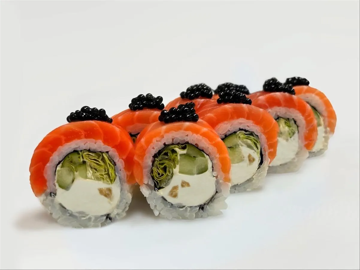 Лакомка