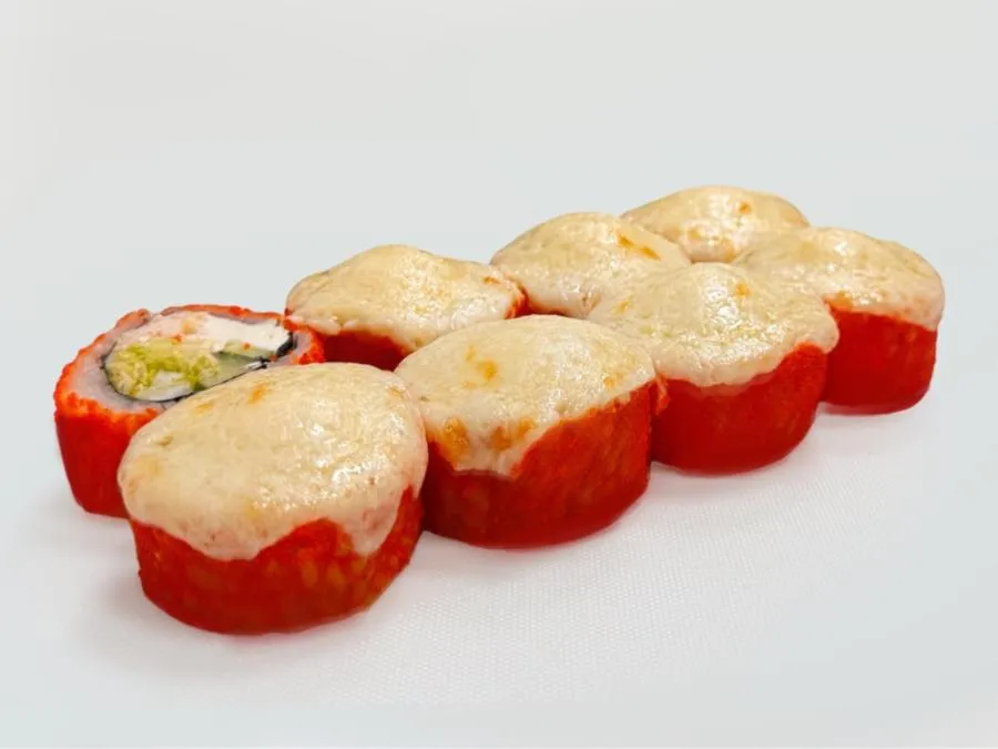 Калифорния чиз