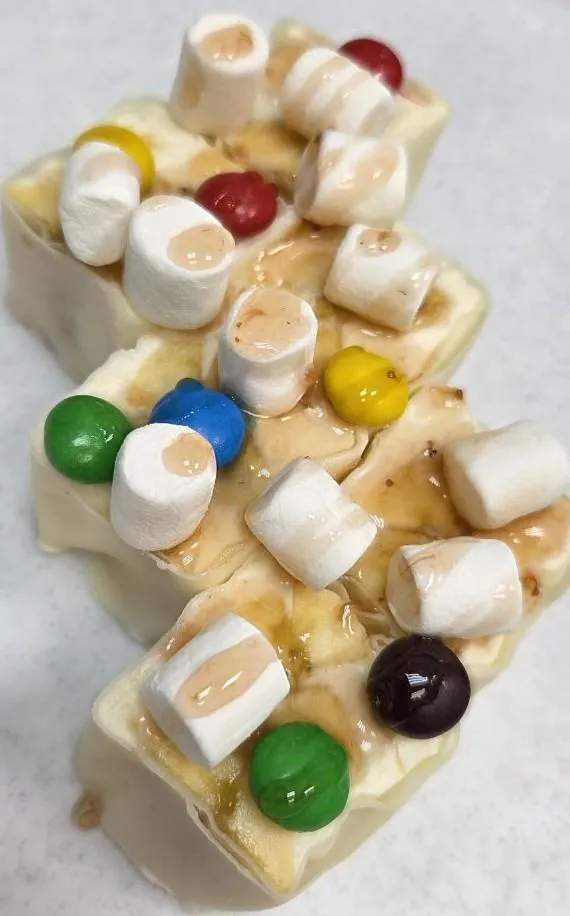 Тропик ролл