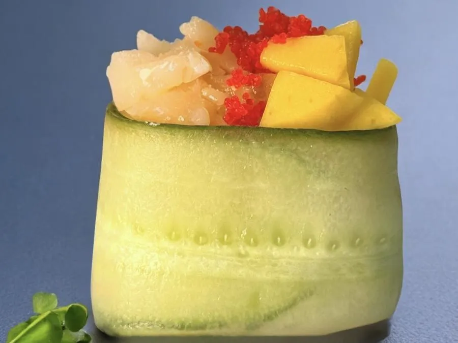 Гункан Эсколар Манго