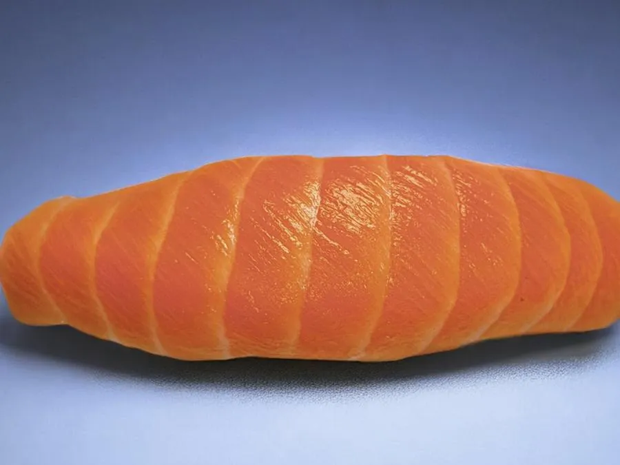 Суши Лосось