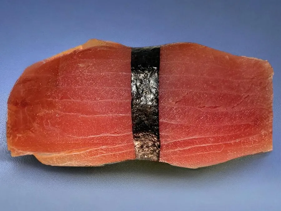 Суши Тунец Х/К